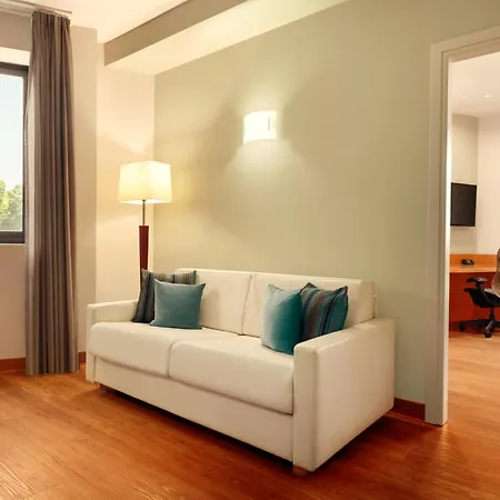 Zeus Essence Dolce By Wyndham Milan Malpensa-2