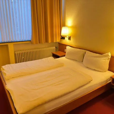 Hotel am Marschiertor-2