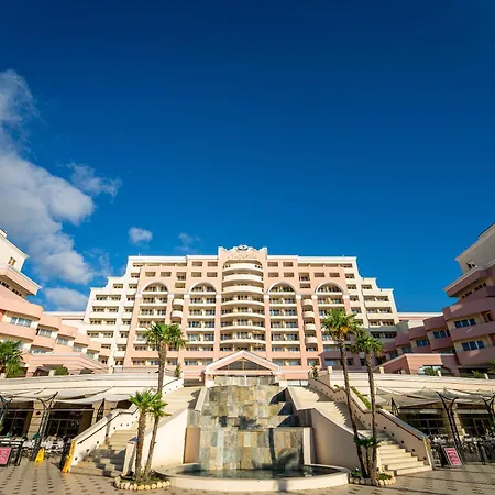 Dit Majestic Beach Resort-2