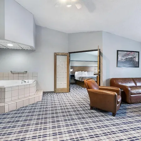 Americinn By Wyndham Aberdeen Event Center-3
