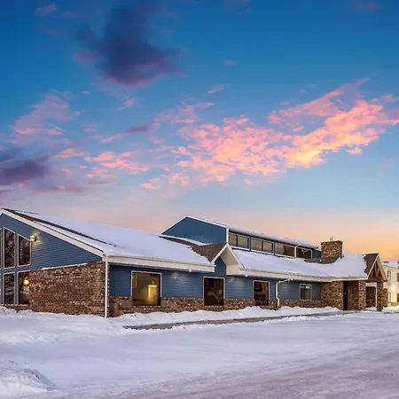 Americinn By Wyndham Aberdeen Event Center-2