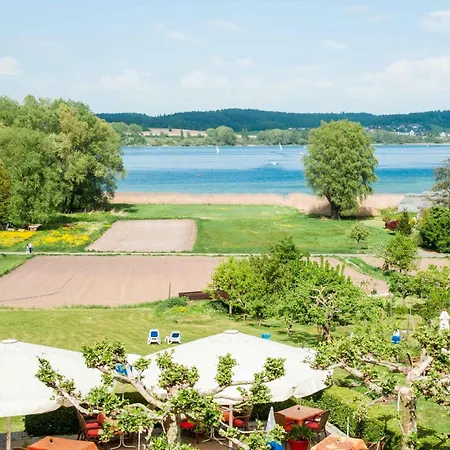 Insel-Hof Reichenau Hotel-garni-2