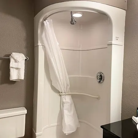 Motel 6 Cheyenne, Wy-3