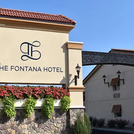 The Fontana Hotel-3