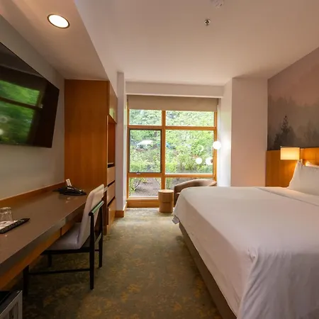 Cedarbrook Lodge-2