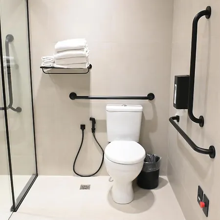 Slaviero Hotel Blumenau-2