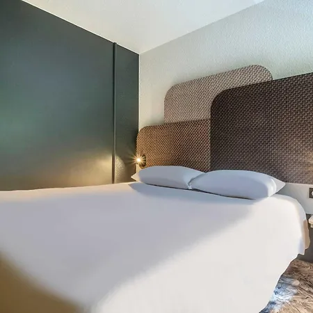 B&B Hotel Niort Sud Venise Verte-3