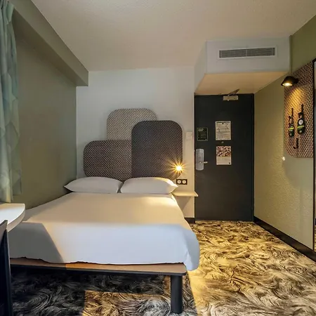 B&B Hotel Niort Sud Venise Verte-2