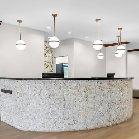 Comfort Suites Simpsonville - Greenville-3