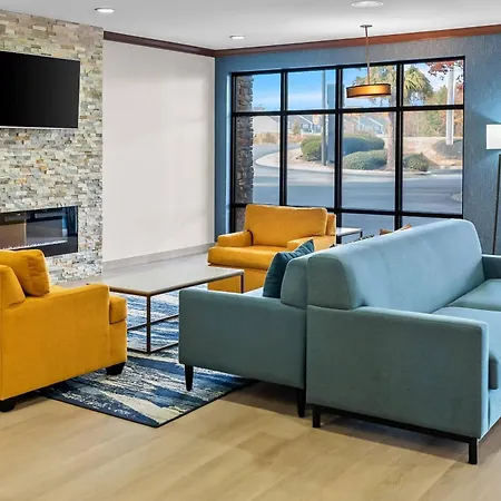Comfort Suites Simpsonville - Greenville-2