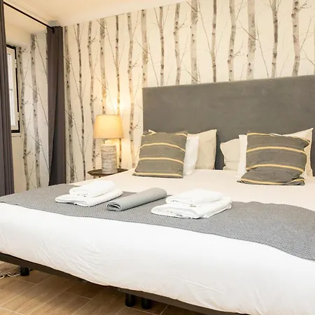 Inn Bairro Alto Ba Sweet-3