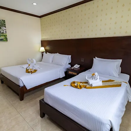 Thai Garden Resort-2