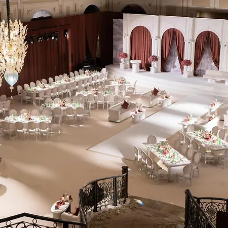 Waldorf Astoria Ras Al Khaimah-2