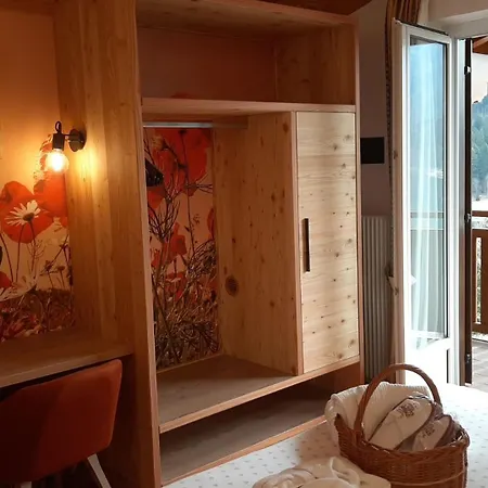 Hotel Des Alpes-2