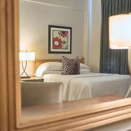 Hotel Fray Marcos-2