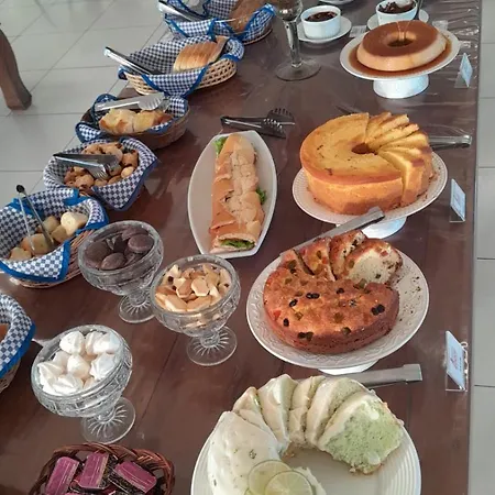 Godoy Palace Hotel Ltda Me-3