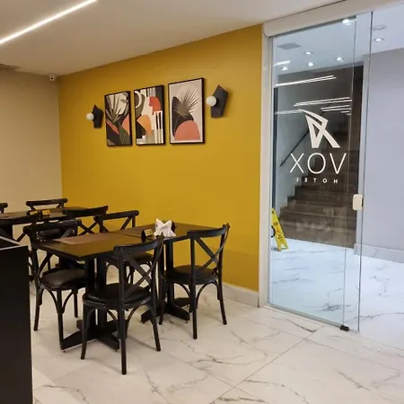 Vox Hotel-3