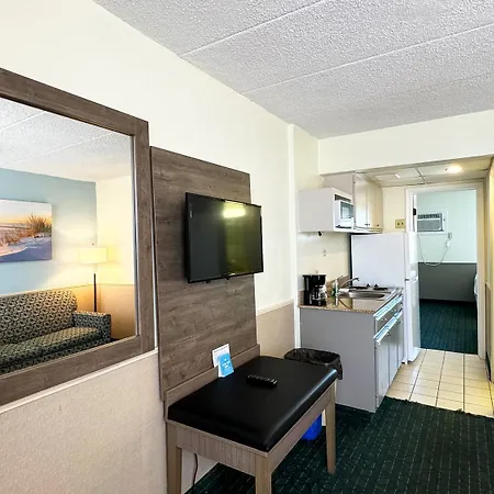 Sands Motel-3
