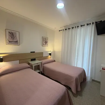 Hostal Bahía-3