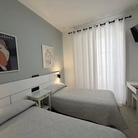 Hostal Bahía-2