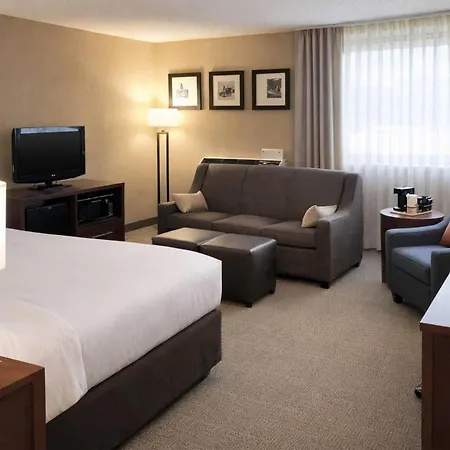 Comfort Inn Farmington Hills - Novi-Royal Oaks-Southfield-Detroit Northwest-3