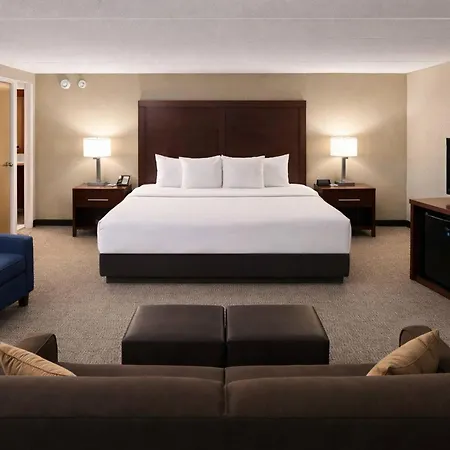 Comfort Inn Farmington Hills - Novi-Royal Oaks-Southfield-Detroit Northwest-2