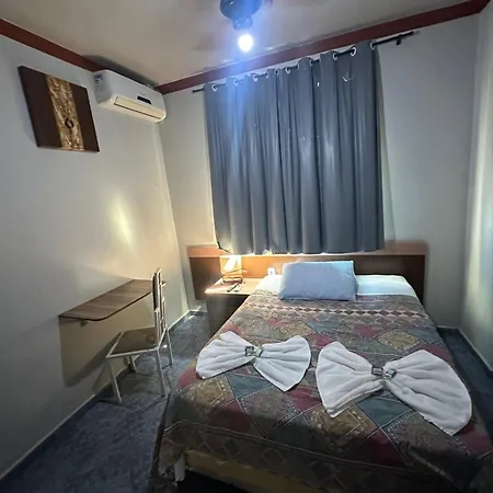 Hotel Ype de São Carlos-2