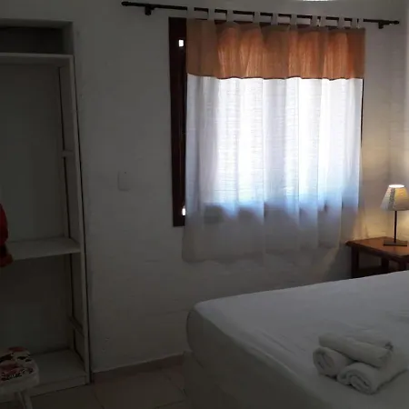 Pousada La Vivienda-3