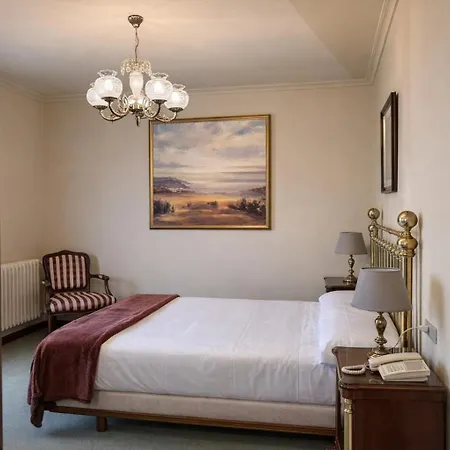 Hotel San Rosendo-2