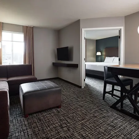 Hyatt House Seattle Bellevue-2