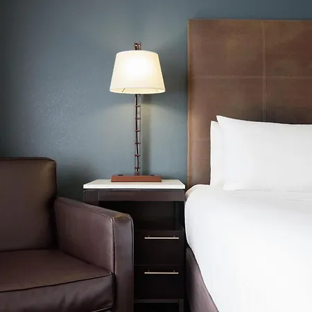 Hyatt House Seattle Bellevue-3