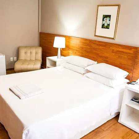 Planalto Hotel-3