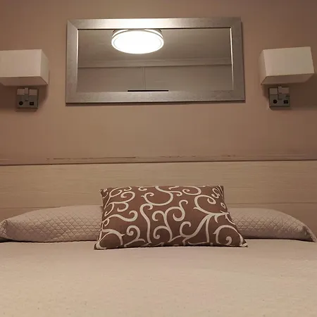 Hostal Atienzar-2