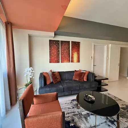 Kl Serviced Residences Managed By Hii-2