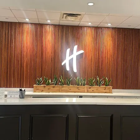 Holiday Inn Wilmington By Ihg-3
