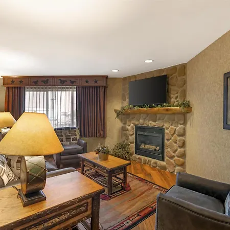 Best Western Plus Kelly Inn And Suites-2