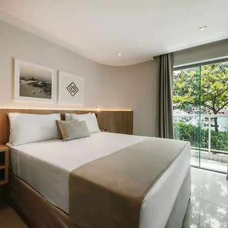Angra Beach Hotel-3