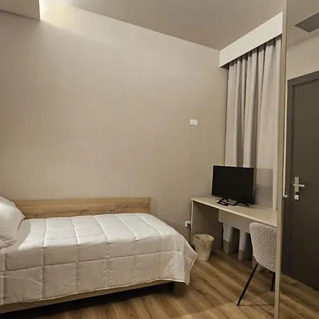 Hotel del Sole-Aversa-2