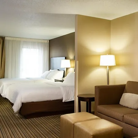 Holiday Inn Express & Suites Hayward By Ihg-3