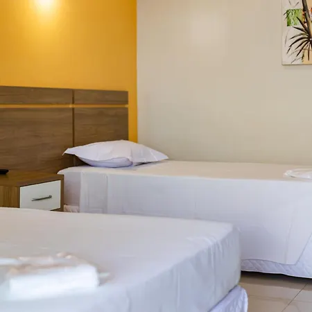 Tapajós Center Hotel-2