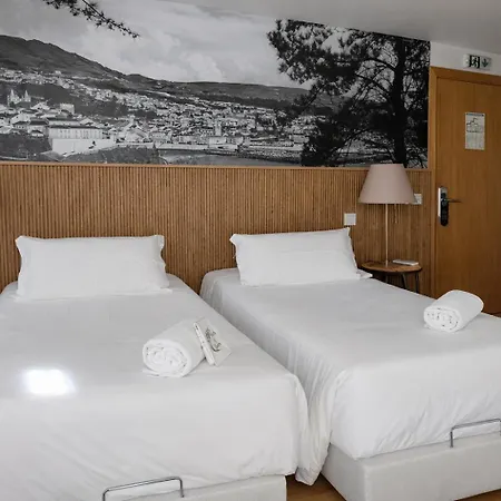 Hotel Zenite-3