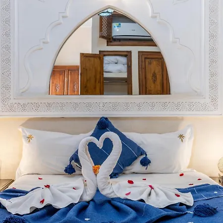 Riad Ghali Hotel & Spa-2