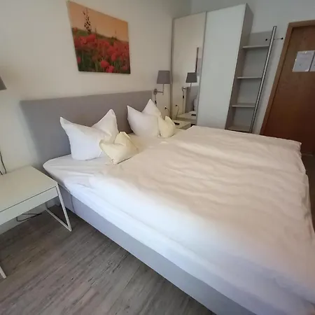 Hotel Zur schönen Aussicht-2
