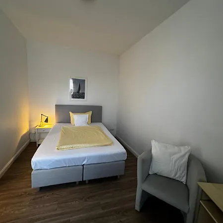 Hotel Zur schönen Aussicht-3