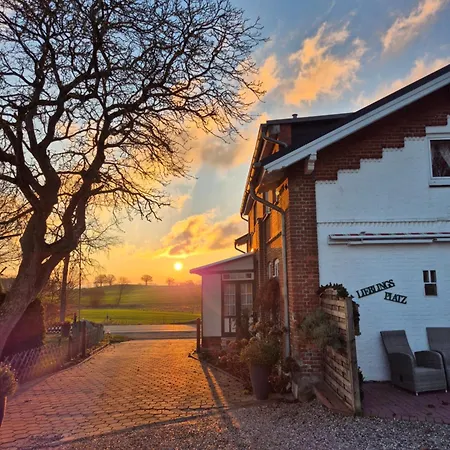 Pension Pohnsdorfer Mühle-2