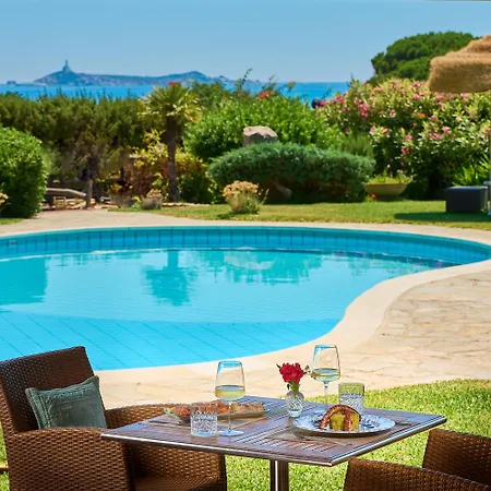 Le Bouganville Rooms Suites And Apartments-3