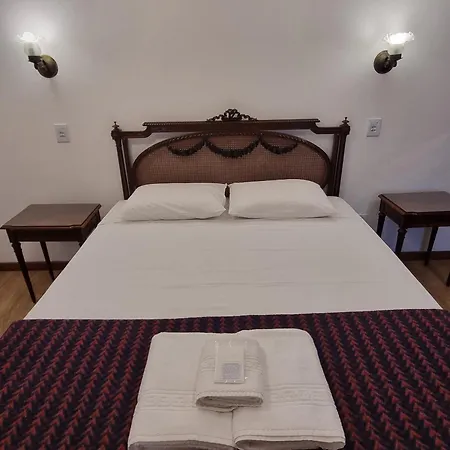 Hotel Barroco Mineiro-3