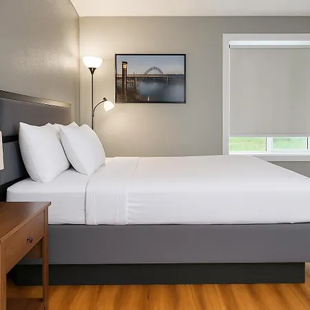 Sunnyside Inn And Suites-2