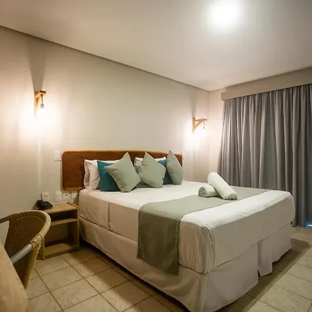 Baía Branca Beach Resort-2