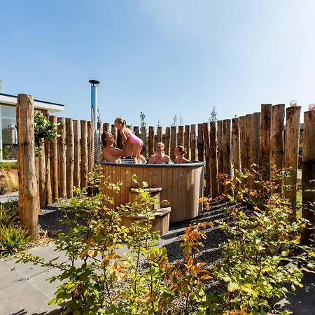 TopParken – Bospark Ede-3